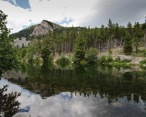 10 Best Trails and Hikes in Red Lodge