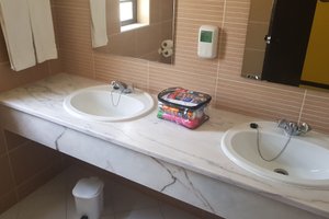 Quarto e suite