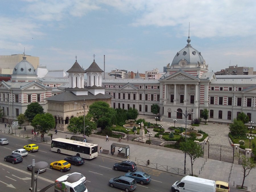 Coltea Residence Updated 2020 Prices Condominium Reviews Bucharest Romania Tripadvisor