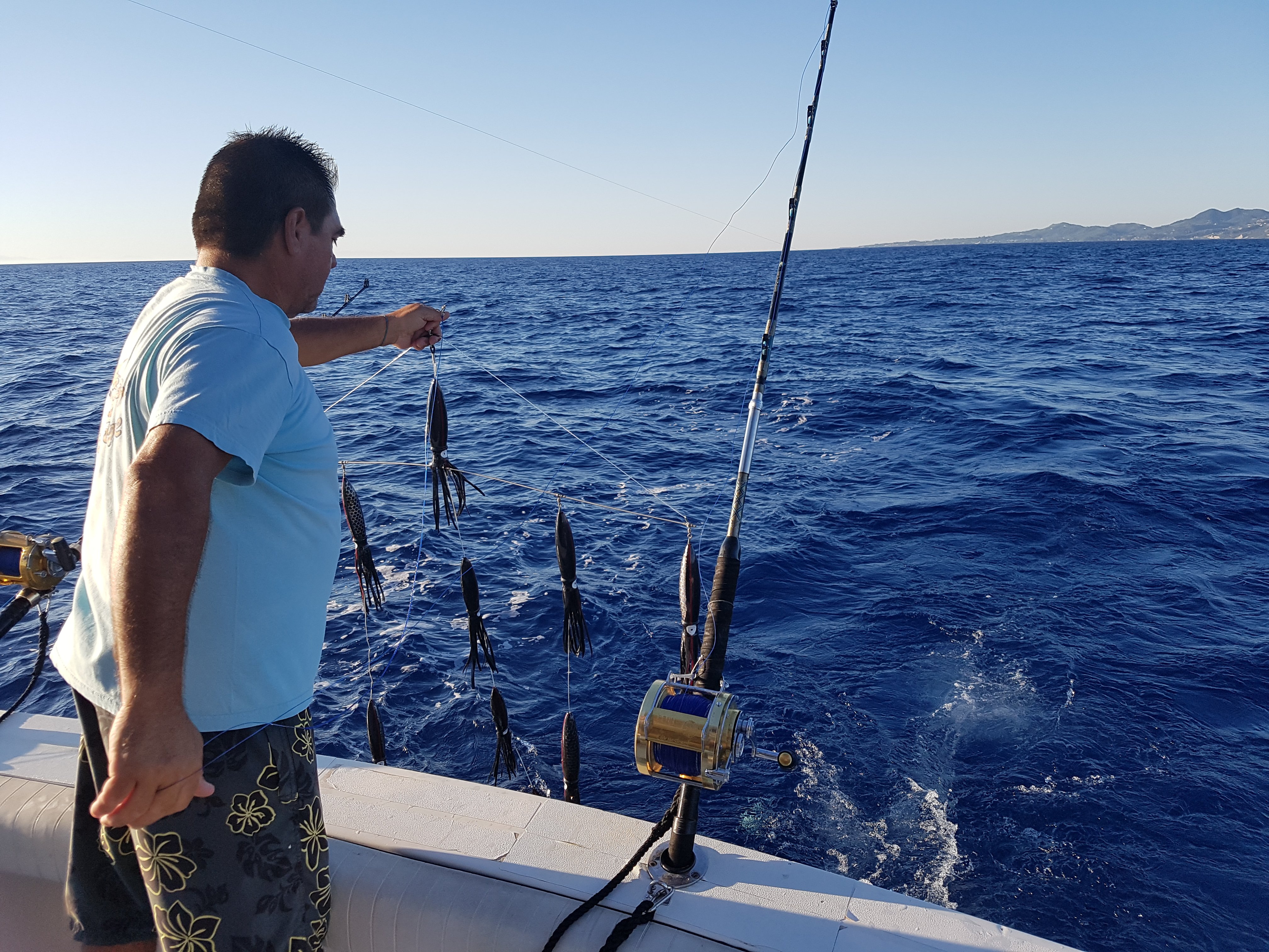 BIG GAME FISHING Zakynthos All You Need to Know BEFORE You Go
