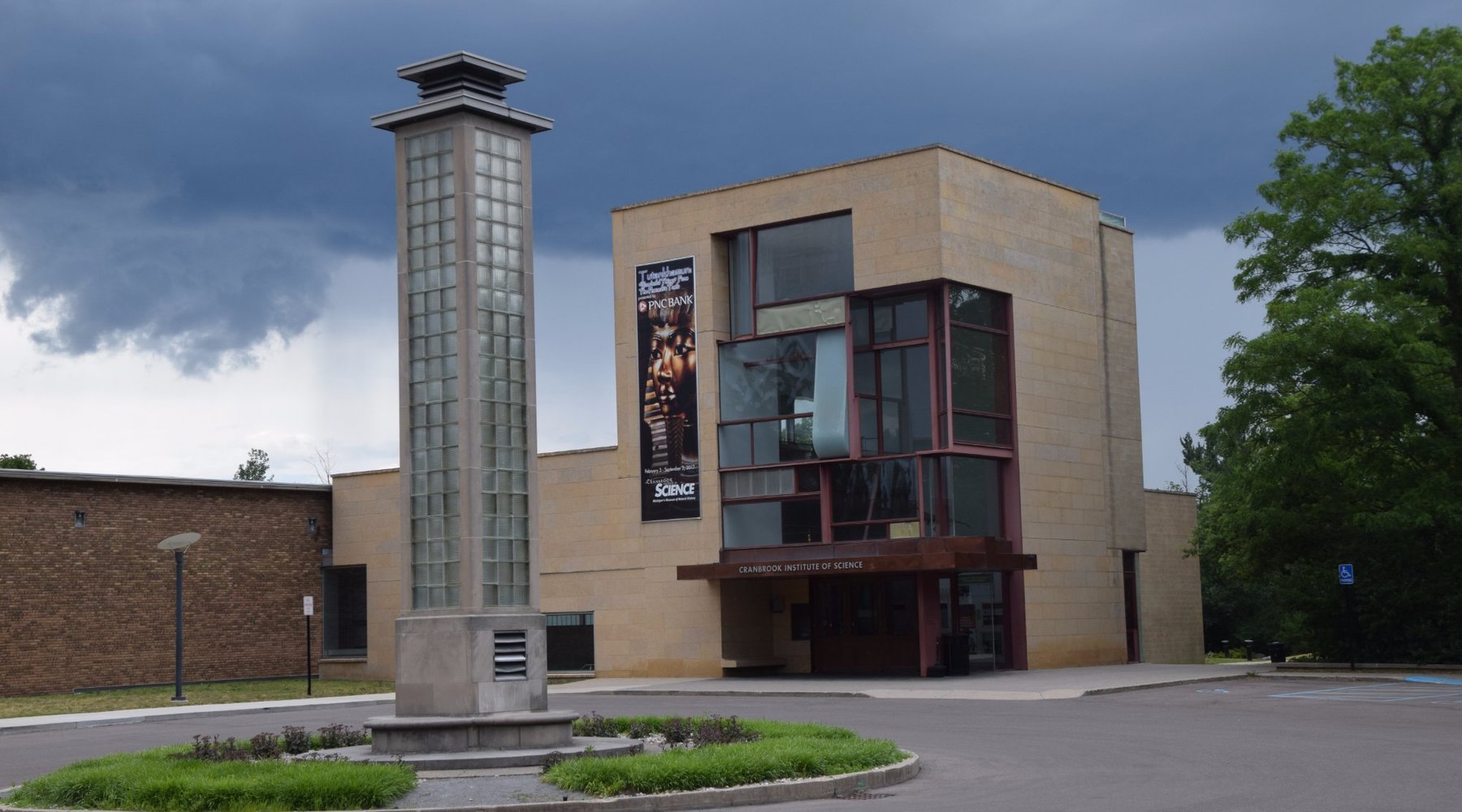 Cranbrook Institute of Science - All You Need to Know BEFORE You Go (2025)