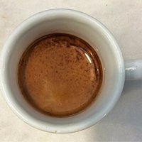ecco la foto della mia miscela