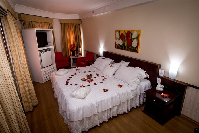 Dan Inn Campinas Cambui Rooms: Pictures & Reviews - Tripadvisor