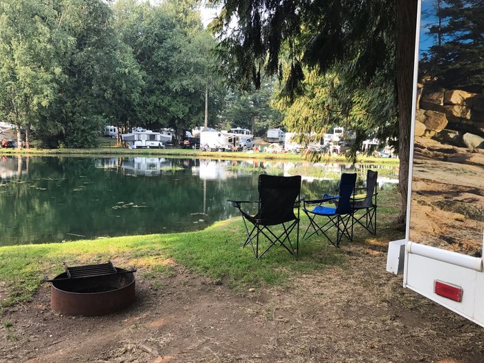 LYNDEN / BELLINGHAM KOA JOURNEY - UPDATED 2024 Campground Reviews (WA ...