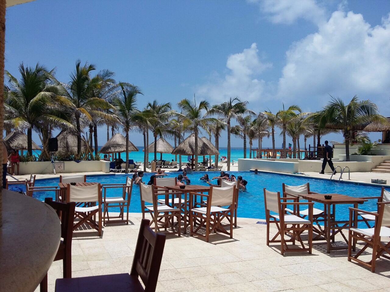 Hotel photo 105 of Hotel NYX Cancun.