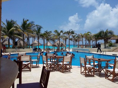 Hotel photo 24 of Hotel NYX Cancun.