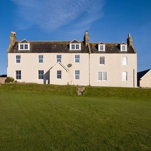 Smoo Lodge, Durness