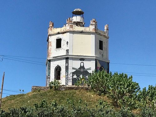 As 5 melhores atrações pouco conhecidas em Fortaleza