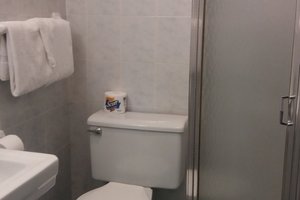 Chambre et suite
