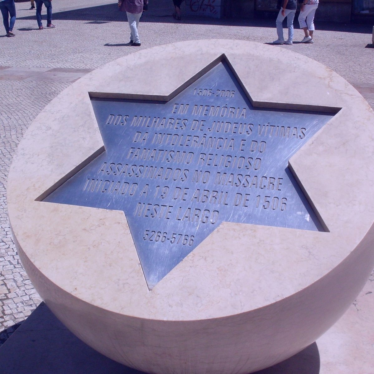 Lisbon Jewish Community