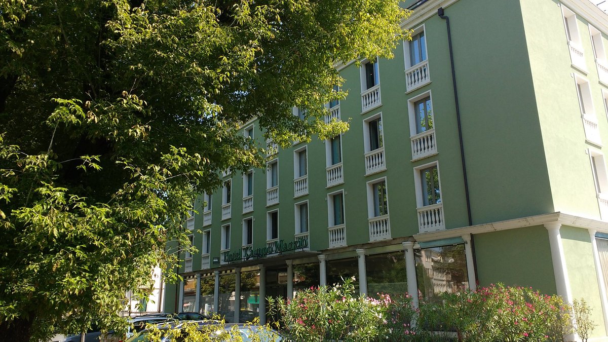 Campo Marzio Hotels, in Rome: 1,301 Cheap Campo Marzio Hotel Deals