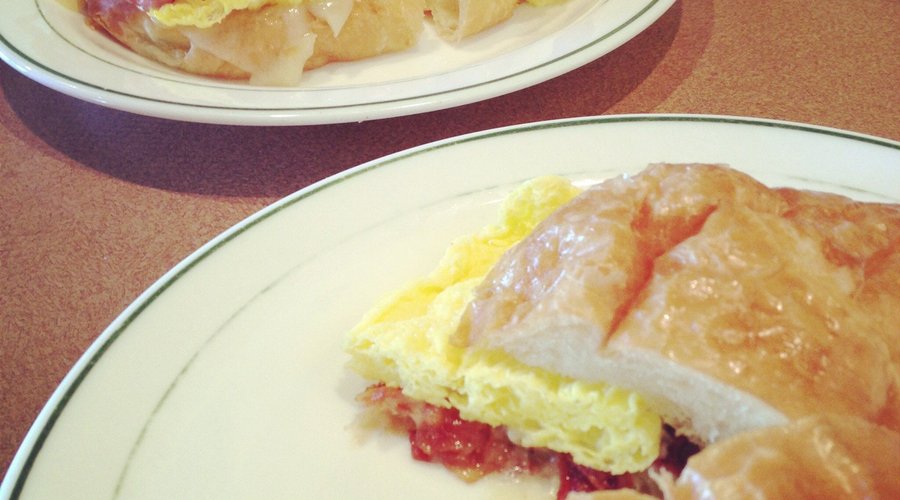 Peaberry's Cafe and Bakery