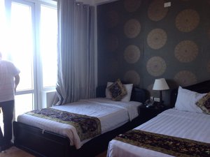 Phòng & Phòng Suite