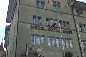 Speisesaal