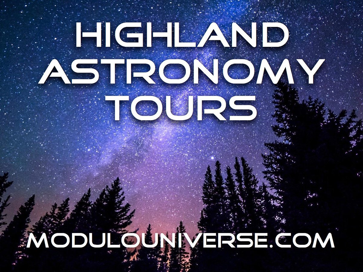 astronomy tours uk