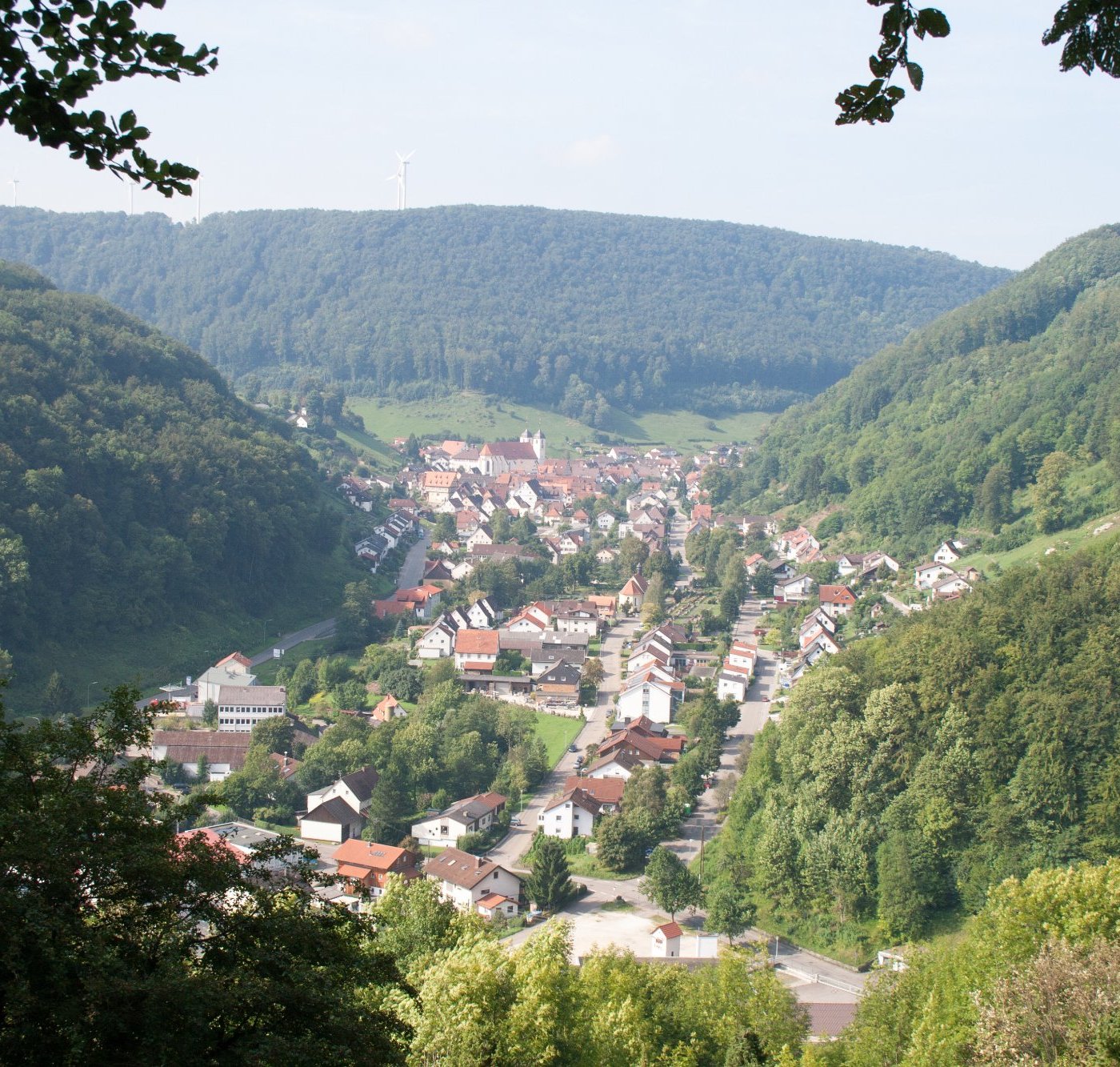 Picture of Wiesensteig