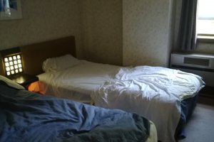 客室 & スイート