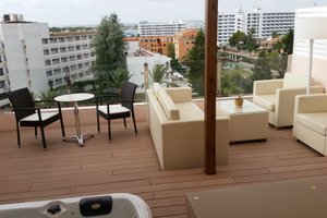 Quarto e suite