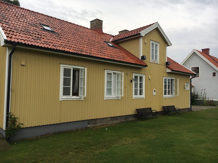 Smygehamn dejta