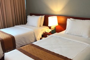 Phòng & Phòng Suite