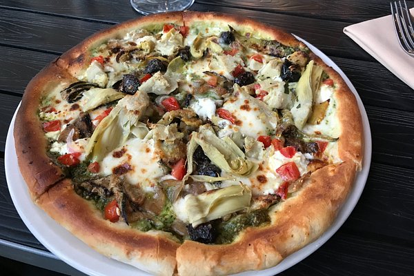 The Best Pizza Places In Corte Madera