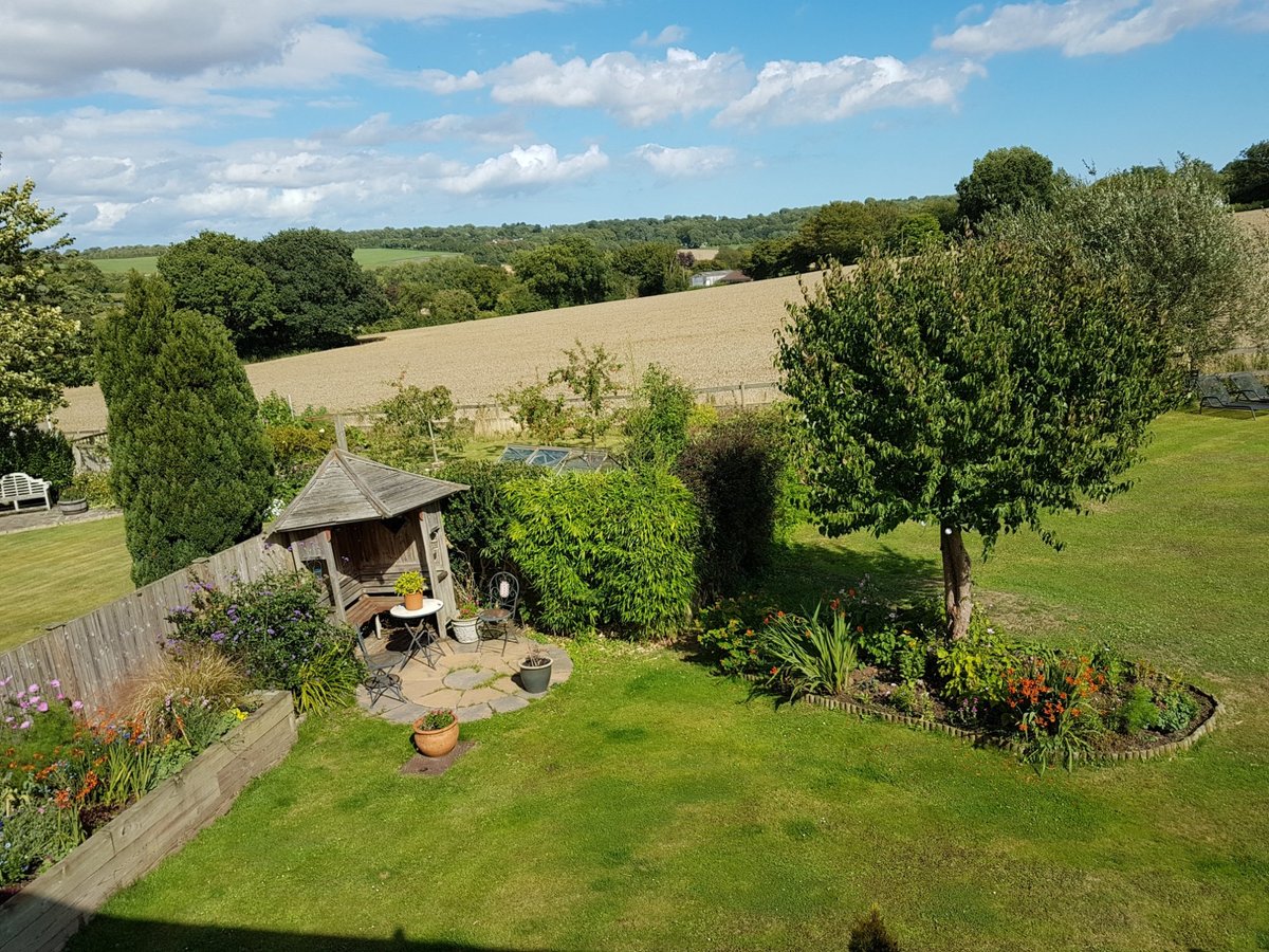 B&B SOUTHEASE - Specialty B&B Reviews (Barham, UK - Kent)