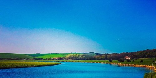 Seven Sisters