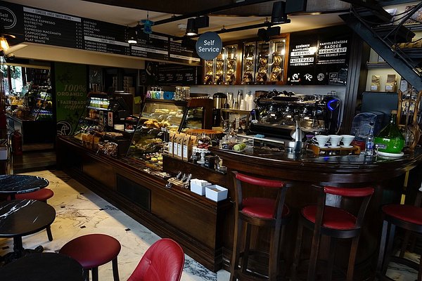 Reviews of Coffee Pit, Краснодарский край, Тимашевск, Пролетарская улица, 3 - Ya