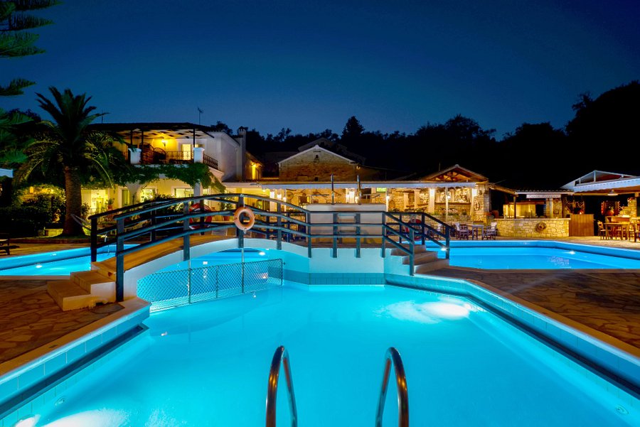 PAXOS CLUB RESORT & SPA - Updated 2022 Prices (Gaios, Greece)
