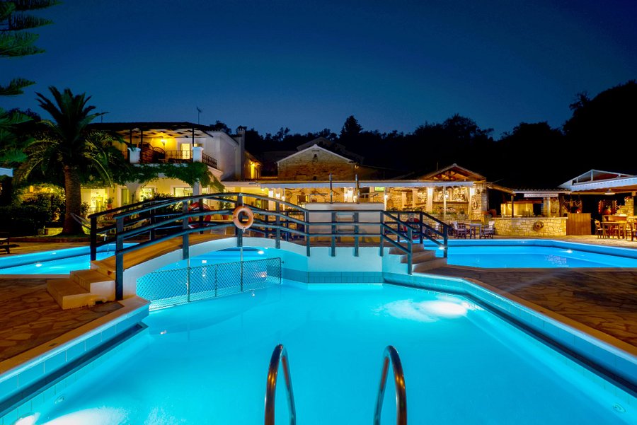 PAXOS CLUB RESORT & SPA (AU$142): 2022 Prices & Reviews (Gaios, Greece