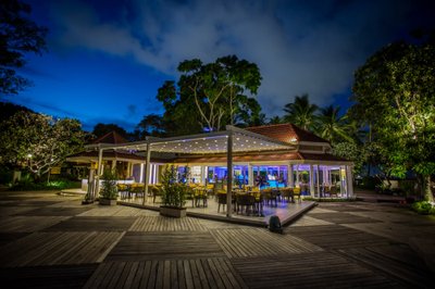Hotel photo 29 of Centara Grand Beach Resort & Villas Hua Hin.