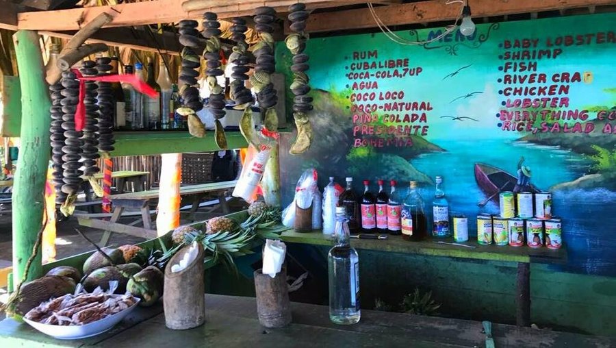 Le restaurant