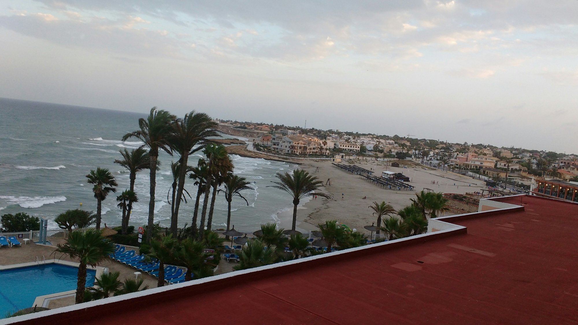 Hotel photo 8 of Servigroup La Zenia.