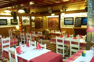 Salle à manger