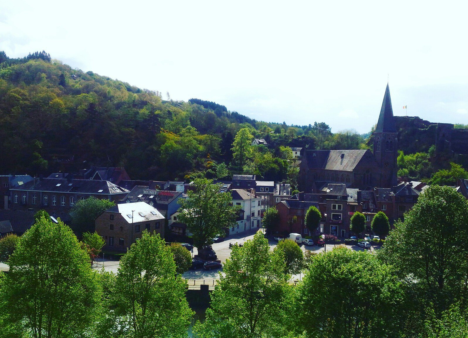 Wat Te Doen In La Roche-en-Ardenne: De 10 Beste Activiteiten (2024)