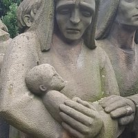 Mahnmal für die Opfer des Faschismus
