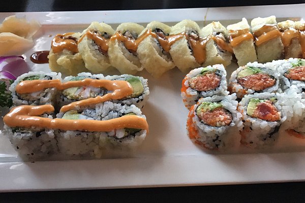 Decent Japanese Lunch Combo Sawgrass Mills Food Court - Reviews, Photos -  Japan Cafe - Tripadvisor