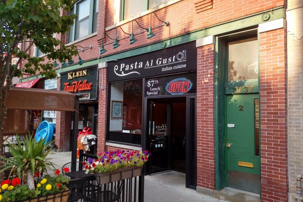 The 10 Best Restaurants in Wrigleyville Chicago - Tripadvisor