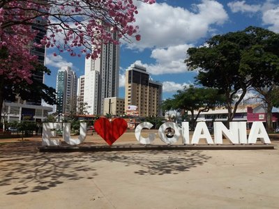 Goiania 2021 Best Of Goiania Brazil Tourism Tripadvisor