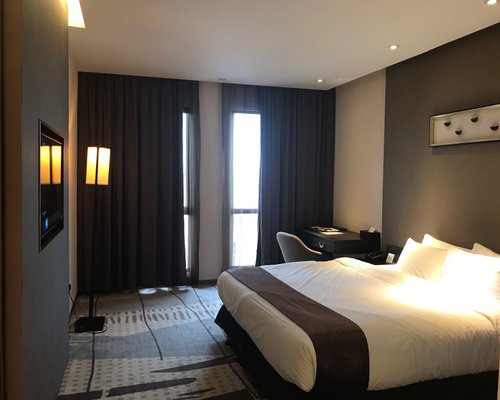 The 5 Best 4 Star Hotels In Subang Jaya Of 2021 With Prices Tripadvisor