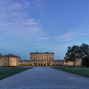 Cliveden House in Taplow