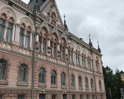 THE 5 BEST Museums You'll Want to Visit in Oulu - Tripadvisor