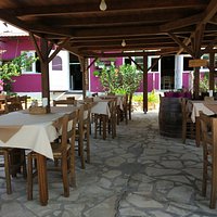 Bel posto buon cibo!