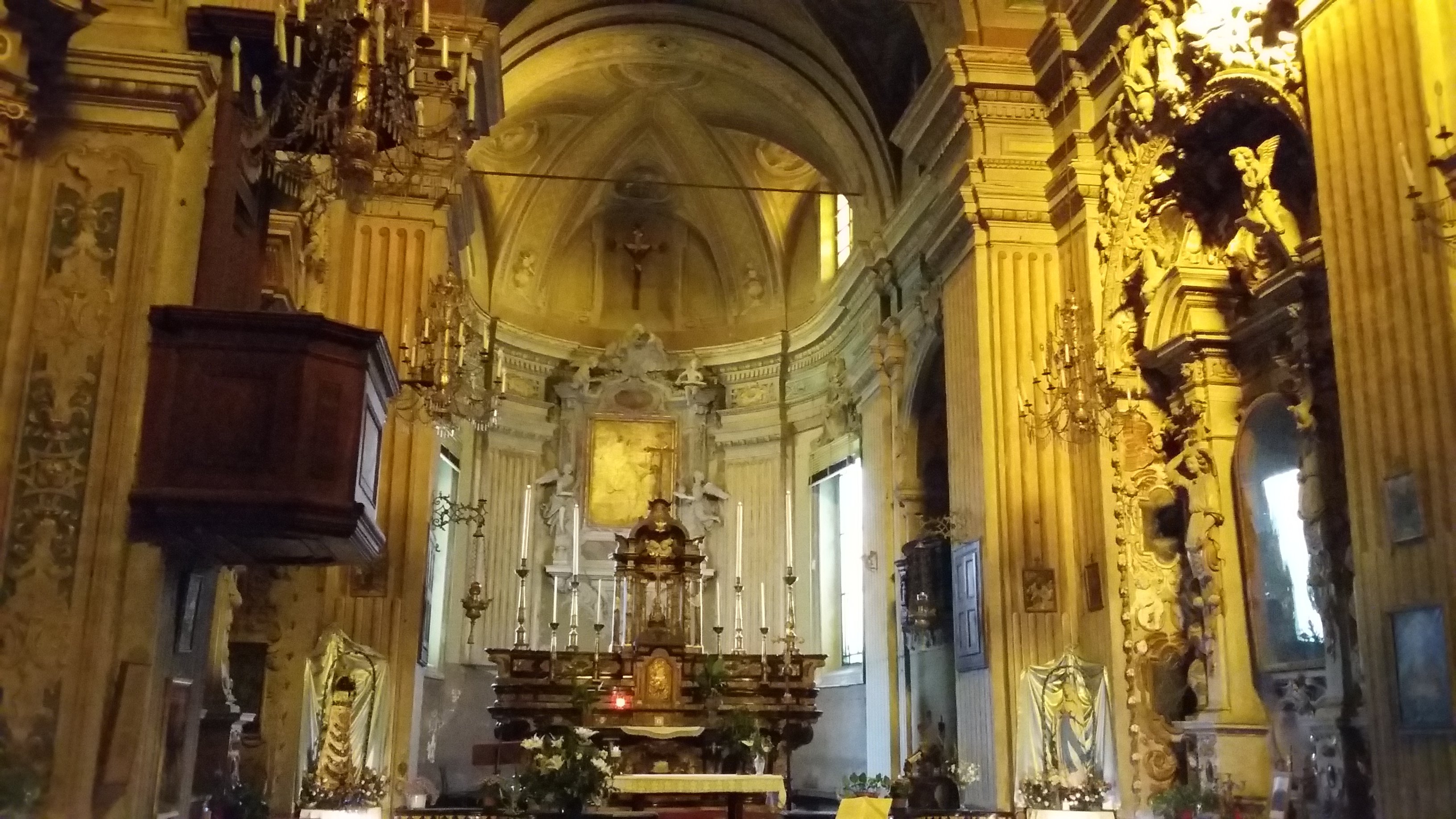 Oratorio Di San Rocco 口コミ・写真・地図・情報 - トリップアドバイザー