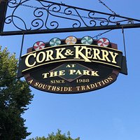 Cork & Kerry at the Park