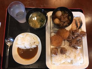 食事