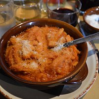 Spécialité de tripes de Florence