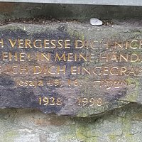 Holocaust Mahnmal