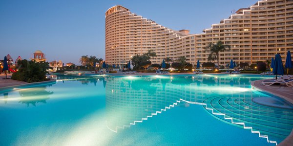 تعليقات ومقارنة أسعار فندق هوتل بورتو السخنة ريزورت آند سبا العين السخنة مصر فندق Tripadvisor