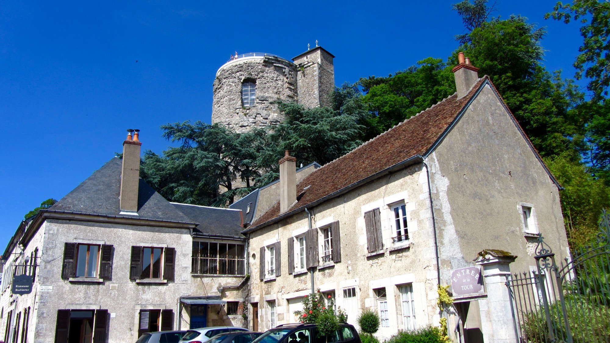 Le Cep En Sancerrois B&B (Sancerre) : Tarifs 2020 Mis à Jour, 31 Avis ...